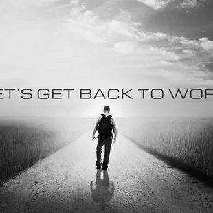 Come for a job, Find a career.