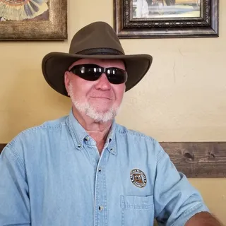 John D.