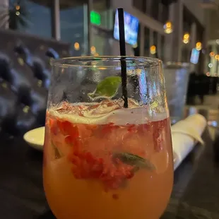 Summit Punch