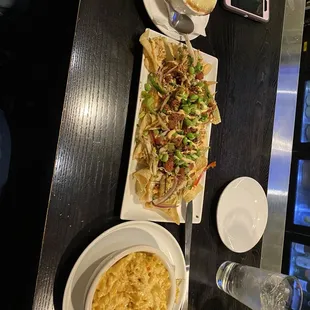 Appetizers