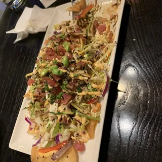 Ahi Tuna