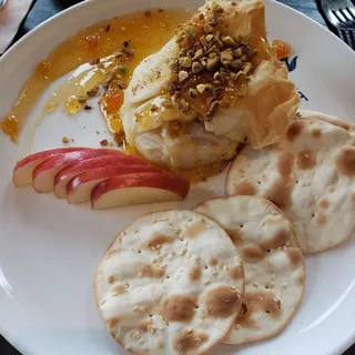 Baked Brie