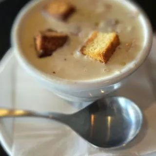 Soup of the Day