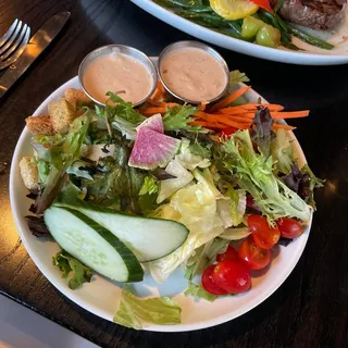 House Salad