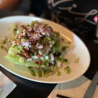 Wedge Salad