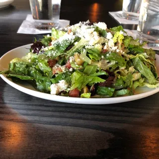 Chopped Salad