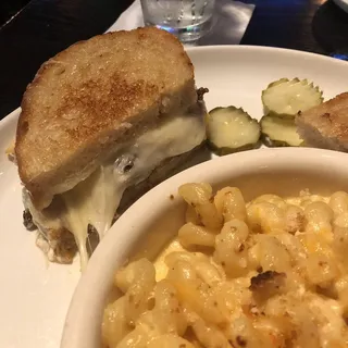 Mac & Cheese