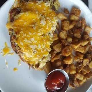 Ultimate Omelette