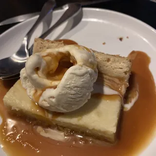 Gooey Butter Cake
