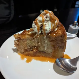 Bread Pudding