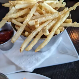 Fries