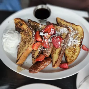 French Toast