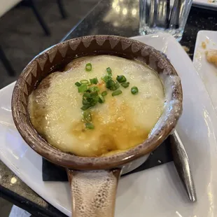 French Onion Soup