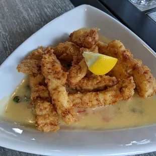 Calamari