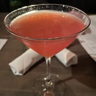 Ruby Red Slipper