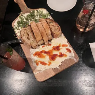 Butter Board