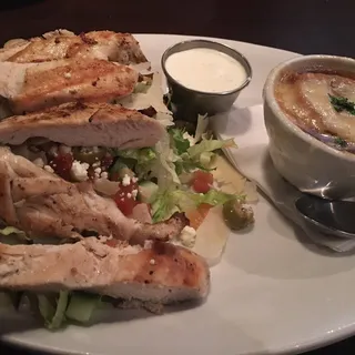 French Onion Soup