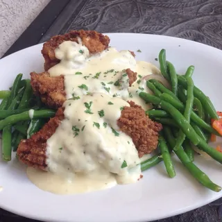 Chicken Fried Chicken Family Pack