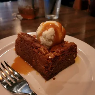 Gooey Butter Cake