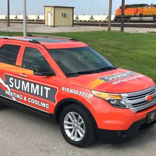 Orange is the new black