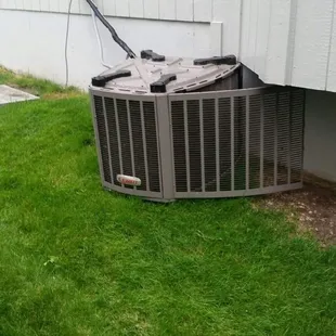 This might be a problem