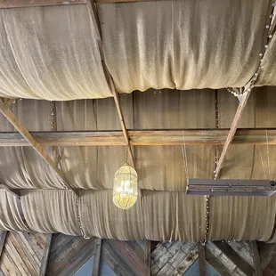 Ceiling