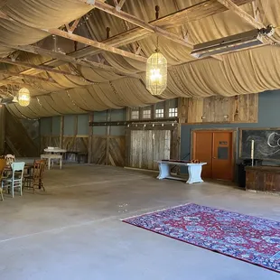 Barn