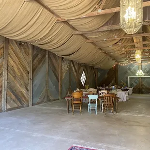 Barn