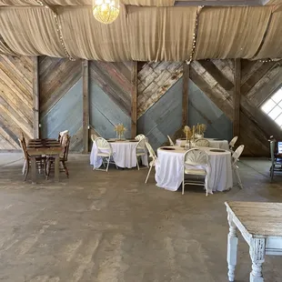 Barn
