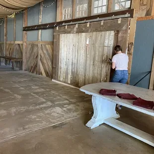 Barn