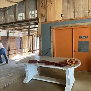 Barn