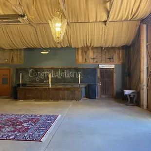 Barn