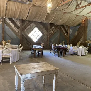 Barn