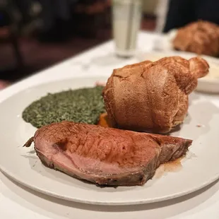 Cottage Cut Roast Prime Ribs of Beef - Instagram @friesandchives