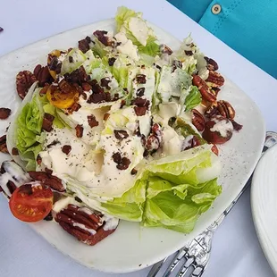 Wedge Salad