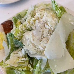 Caesar Salad
