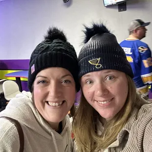 The beginning of our horrible experience.