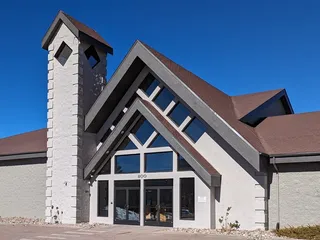 Woodland Park Community Church