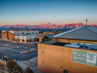 Academy Christian Church