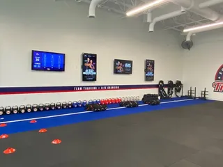 F45 Training Northwest OKC