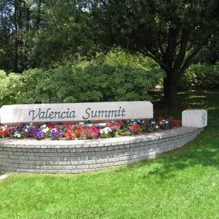 Summit Park Valencia