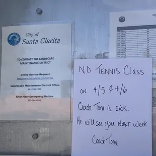 Coach Tom let me down today