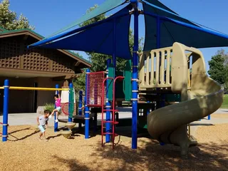 Valencia Heritage Park