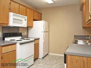 Coffee Creek Apartments