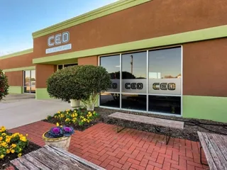 Colley Executive Offices