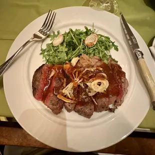 Steak Freites