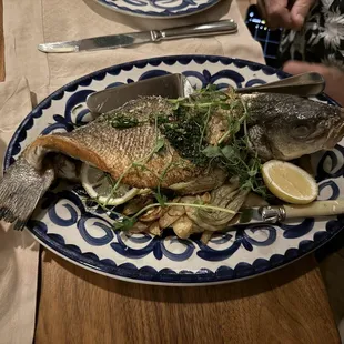 Branzino