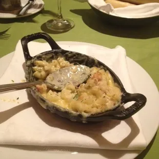 Lobster Mac