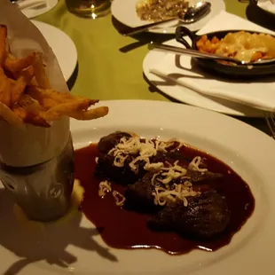 Hanger Steak