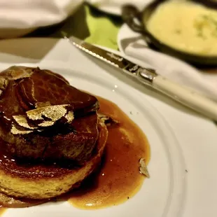 Roasted Beef Tenderloin
